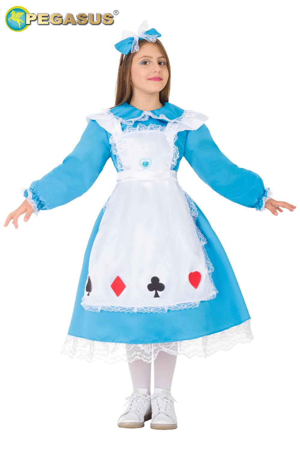 ALICE
